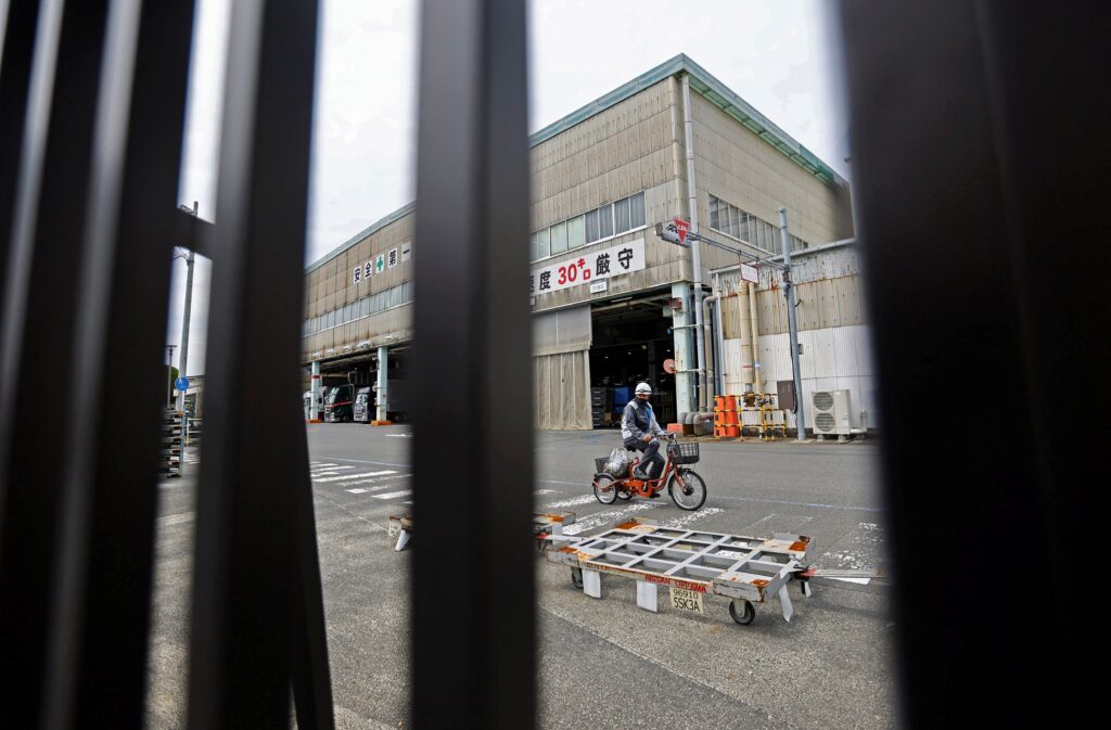 日産、追浜工場の生産を27年度末に終了　日産九州に移管
